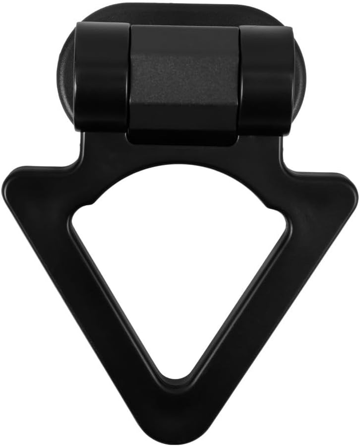 ya 4 8.8.2 Car Tow Hook Decorative Truck Hook Trailer Towing Hook Car Bumper Towing