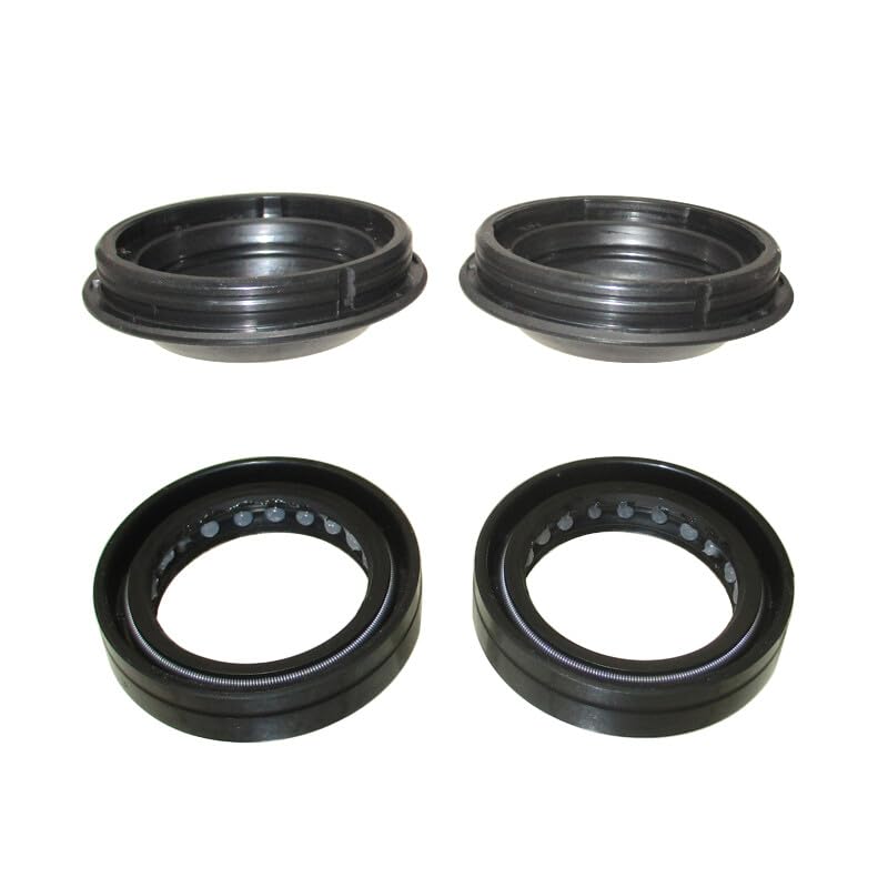 ya 13 9.15 baidi Front Fork Oil Seals +Dust Seals for Honda Grom Monkey 125 PCX 150 Bike
