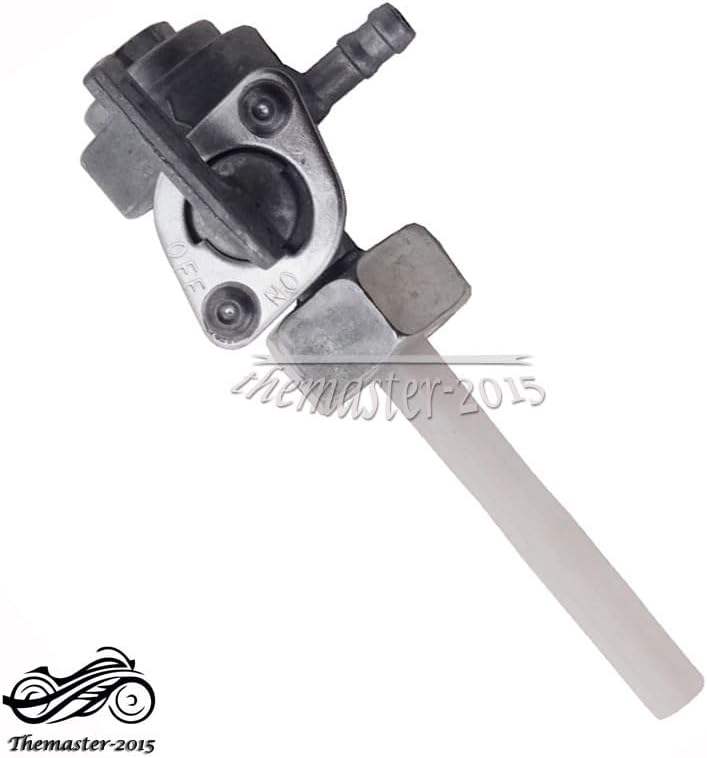 ya 28 10.13 baidi Gas Shutoff Valve Tap Petcock For Generator UST GG 2300 3500 5500 7500N