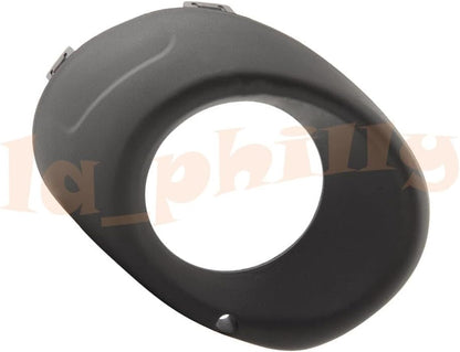 ya 9 10.24 for Mitsubishi for Outlander 2013 2014 2015 Front Right Fog Light Lamp Cover Frame