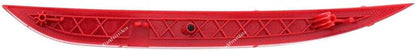 ya 5 8.10 Rear Right Side Bumper Reflector For 2014-16 for Kia Forte Sedan KI1185105C Red
