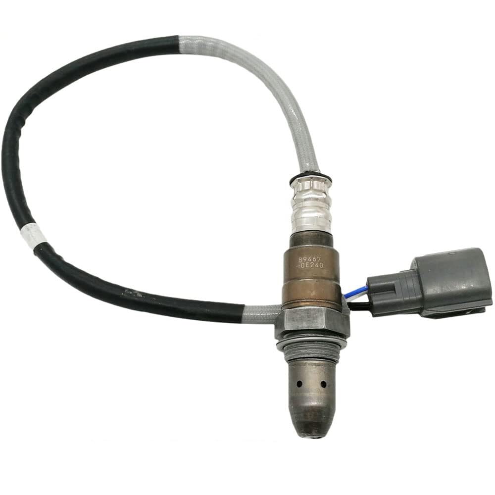 ya 4 8.8.2 2X Upstream Left&Right Oxygen Sensor for Toyota Highlander for Sienna 2017-2019 3.5L