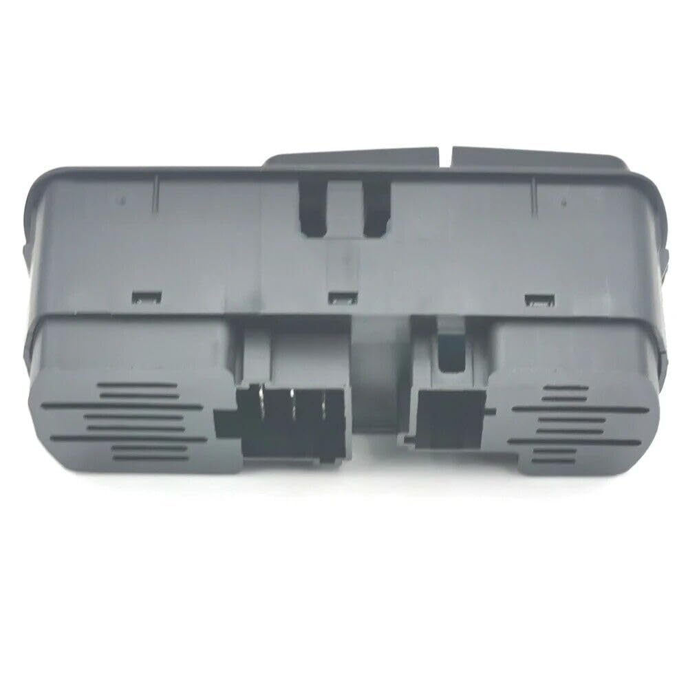 ya 9 10.24 for Mercedes-Benz Truck Power Window Switch A0025450113 A0035450113 A004545