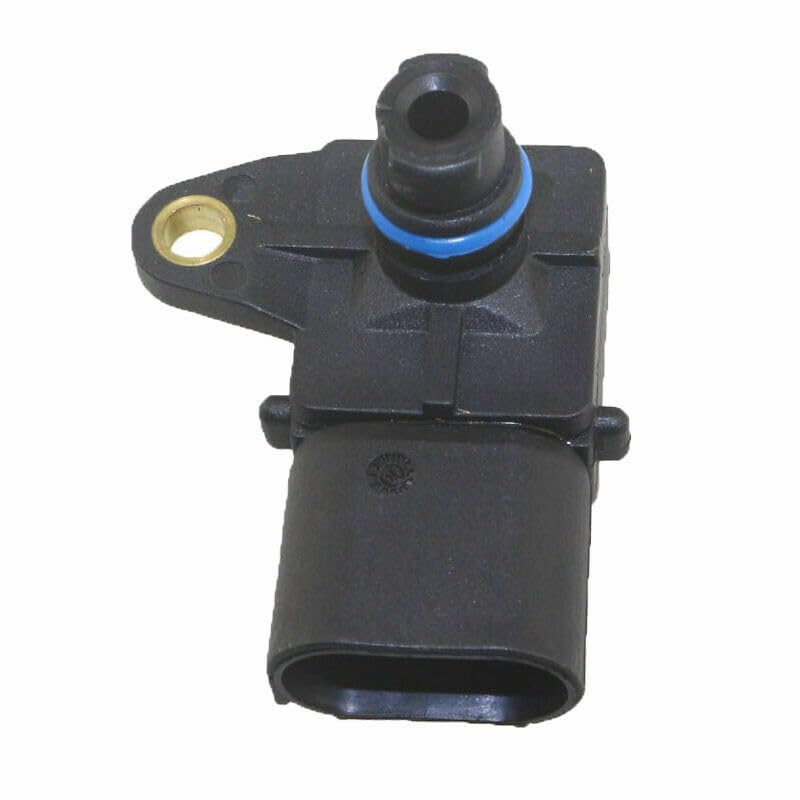 ya 4 8.10 05033310AB Applicable to for Chrysler for Dodge for Ram for Man ifold Absolute Air Intake Pressure Sensor 
