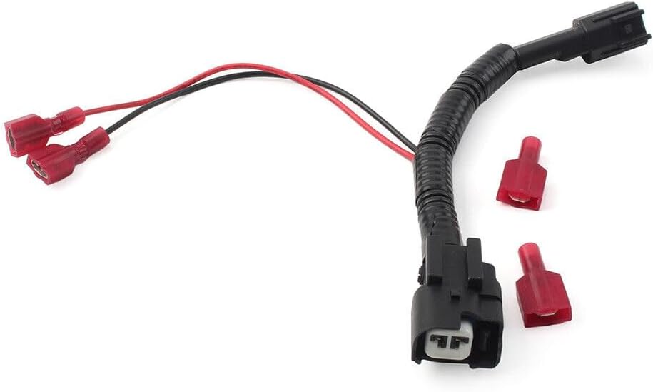 ya 2 8.15 Front Parkleuchten Adapter for Ford F150 mit Halogen Scheinwerfern 2015-2023