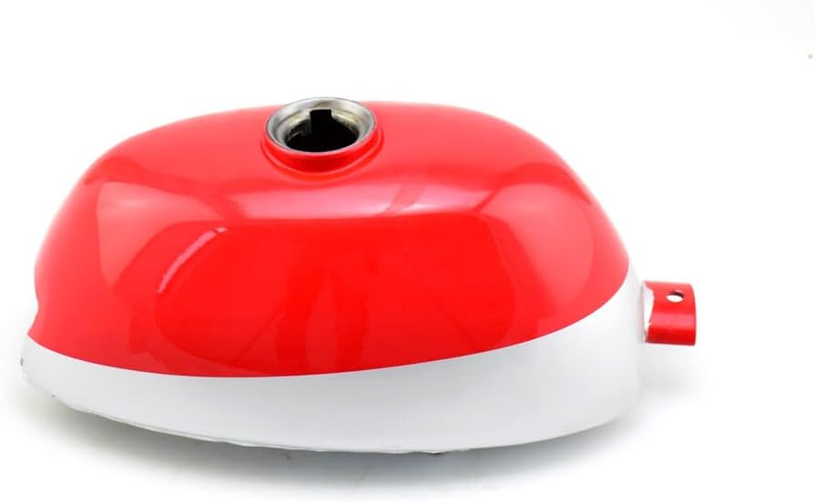ya 4 8.10 Motorcycle Gas Fuel Tank for Honda for Mini Trail Z50A Z50 Monkey Bike 50CC monkey