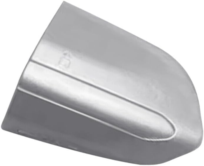 ya 2 8.15 Left Driver Side Door Handle End Cap Fits for Ford Fusion Edge 2015-2020 @