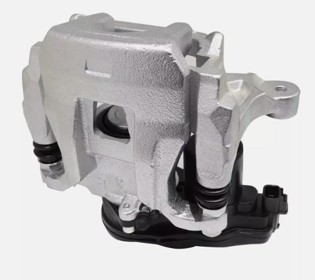 ya 9 10.24 Left rear electric brake caliper fits for Mitsubishi Outlander 2017-2022 4605C043