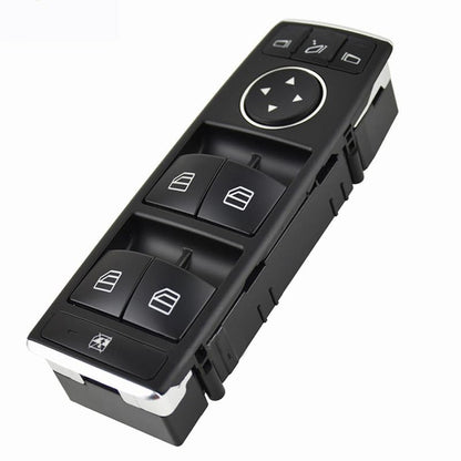 ya 13 9.15 baidi Master Power Window Switch for Mercedes E350 E550 E63 AMG C250 C300 GLK350