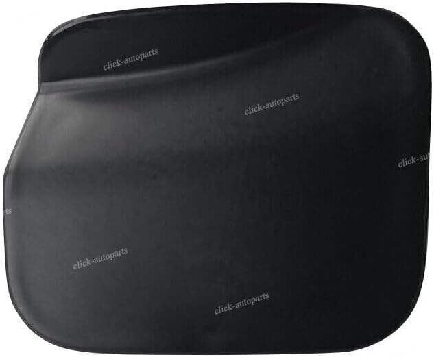 ya 27 10.13 baidi Front Right Bumper Tow Hook Eye Cover Cap Fits for Toyota Highlander 2008-2010