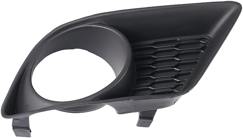 ya 9 10.24 Front Fog Lamp Cover Bezel Right Side For 2011 2012 2013 2014 for Charger