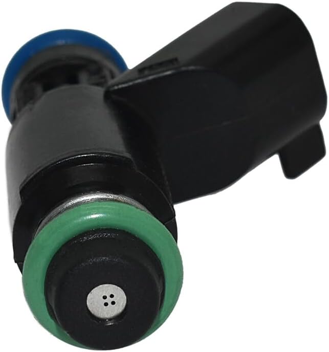 ya 12 10.8 baidi for Silverado Express Tahoe for GMC Flex 5.3L Set 8 Fuel Injector 25326903 FJ502