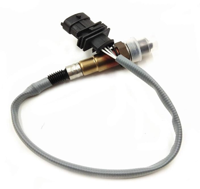 ya 12 10.8 baidi 55563348 Oxygen Sensor for 2013-2016 Encore Sonic Trax