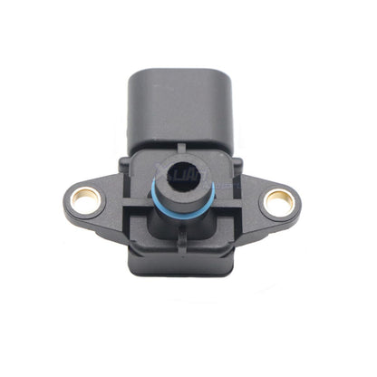 ya 4 8.24 baidi The Manifold Pressure map Sensor is Suitable for Chrysler for Dodge for Jeep 68002763AA 56041018AB