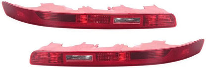 ya 2 8.15 Rear reverse brake lights and taillights are suitable for Audi Q7 2009-2015 US version