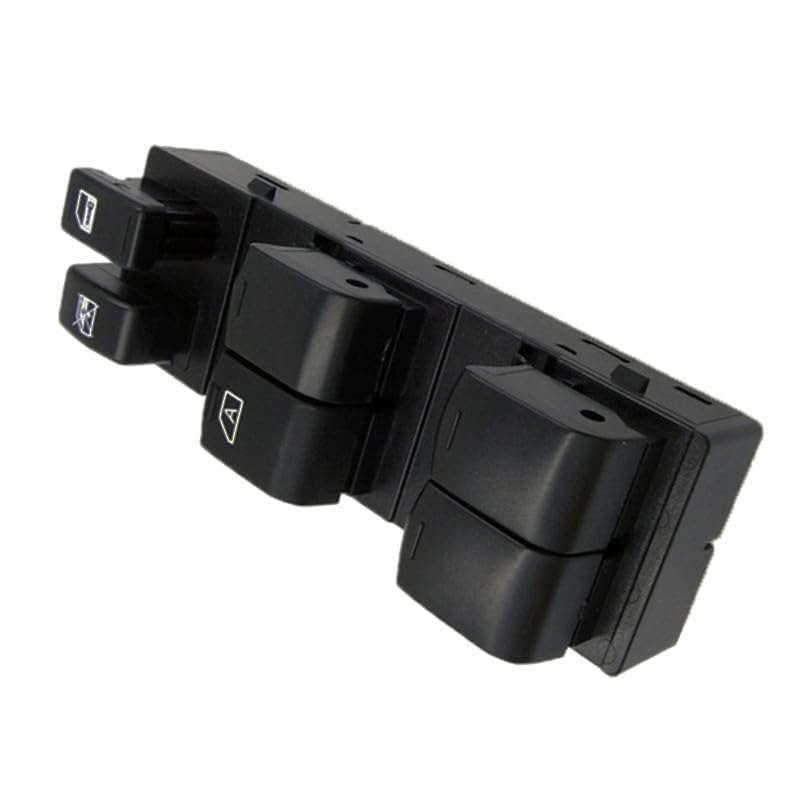ya 9 10.24 Power Window Switch Front Left for Nissna Altima 3.5L 2.5L 2007-2012 25401-