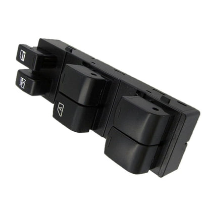 ya 9 10.24 Power Window Switch Front Left for Nissna Altima 3.5L 2.5L 2007-2012 25401-