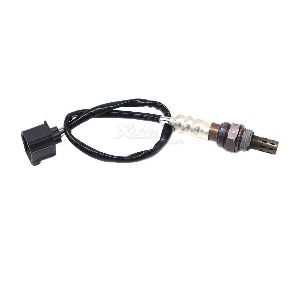 ya 2 8.15 Downstream New for Jeep Liberty Wrangler Oxygen Sensor 56041846AA 2001-2004 1PCS