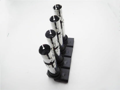ya 4 8.14 4-pack ignition coil for Audi A3 S3 for VW Polo for Tiguan for Golf CC EOS Passat 036 905 715F