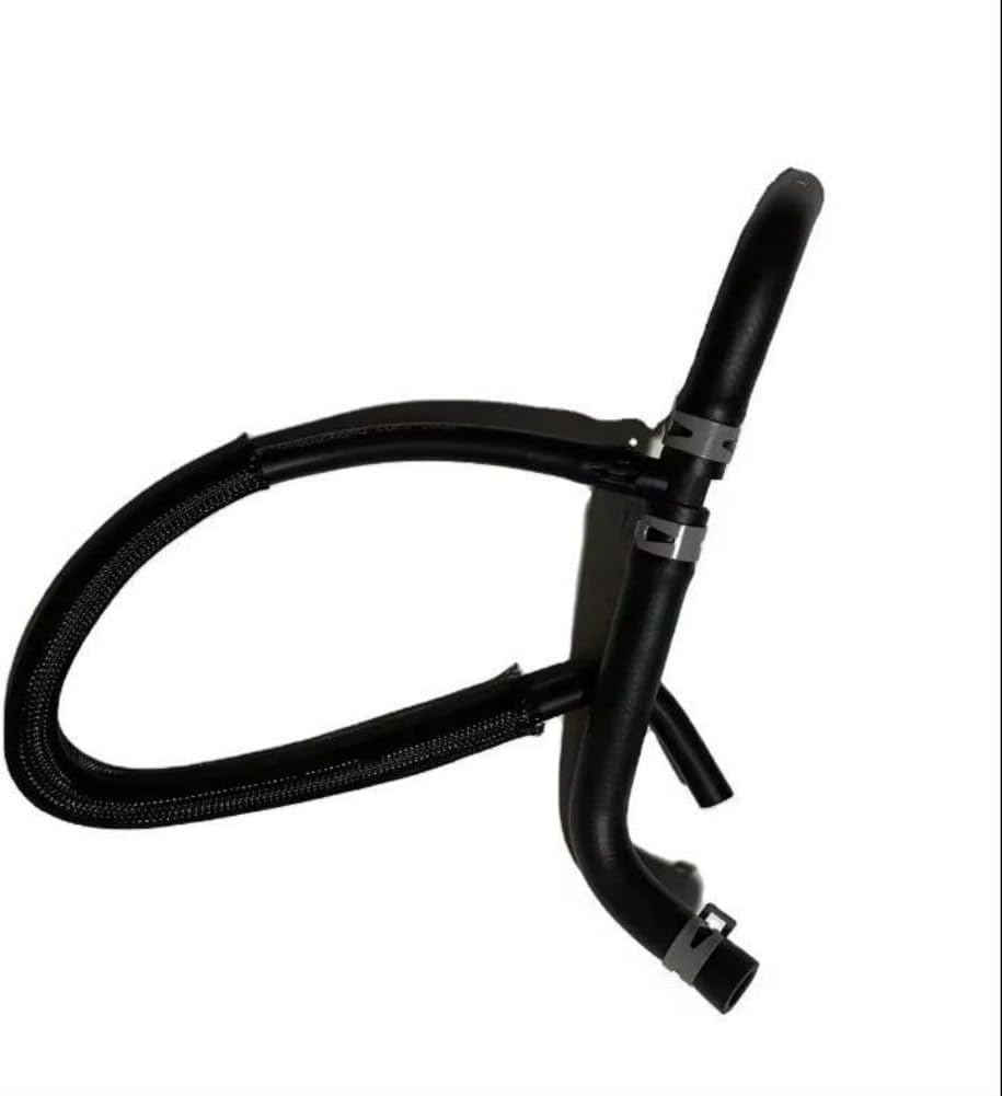 ya 11 9.14 baidi55038123AA Radiator Coolant-Recovery Tank Hose for Chrysler 19-22