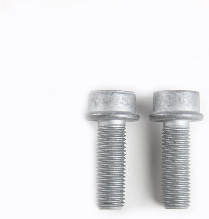 ya 4 8.8.2 2* Rear Brake Caliper Carrier Bolt Fit for VW for Golf for Audi TT RS6 for Skoda for SEAT