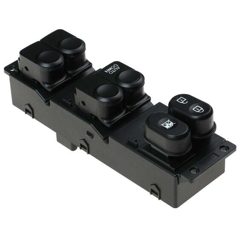 ya 4 8.8 93570-1R111 is Suitable for Modern Accent Power Window Switch 14-2017 935701R111