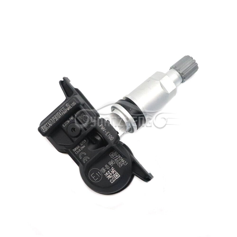 ya 4 8.8 4-Pack TPMS Tire Pressure Sensor for Toyota for Avalon for Camry PMV-E100 42607-02090