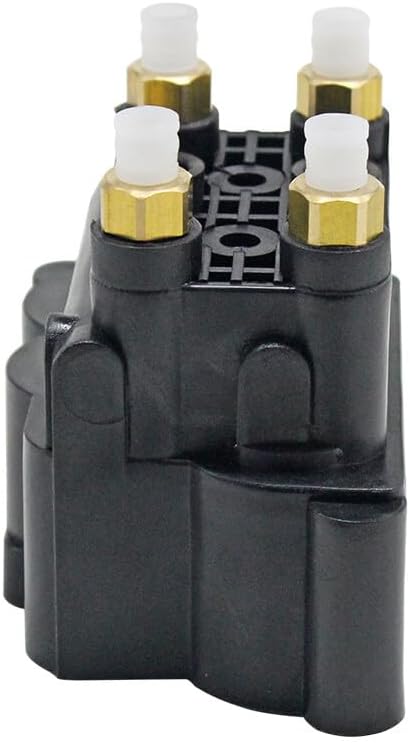 ya 10 9.16 baidi Air Suspension Solenoid Valve Block for Kia Mohave Borrego 2008-2015 558202J000