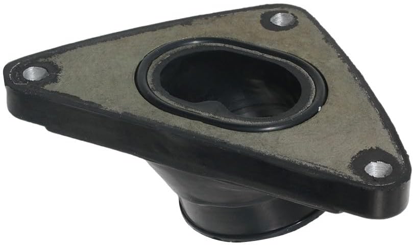 ya 13 9.15 baidi for Honda Carburetor Intake for MAN ifold Boot Adapter XR250L XR250 XR250R 1986-2004