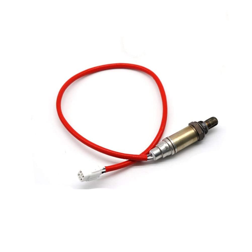 ya 5 8.24 baidi A24-B71 Oxygen Sensor for Subaru Forester SF5 EJ20 Impreza GT AWD 2.0