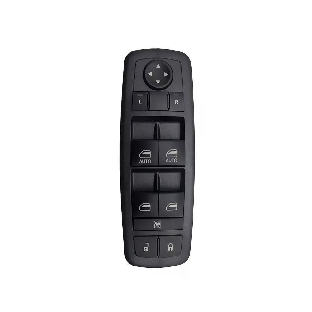 ya 8 8.24 baidi Anti Mistouch Control Window Switch for Chrysler 200 Limited 2015-2020 68139805AA
