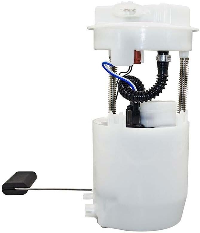 ya 5 8.10 Fuel pump assembly 17040-1KT0B for Nissan Juke F15 HR16DE for Infiniti ESQ JF15 1.6L