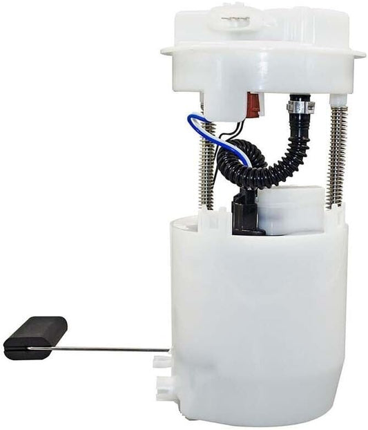 ya 5 8.10 Fuel pump assembly 17040-1KT0B for Nissan Juke F15 HR16DE for Infiniti ESQ JF15 1.6L