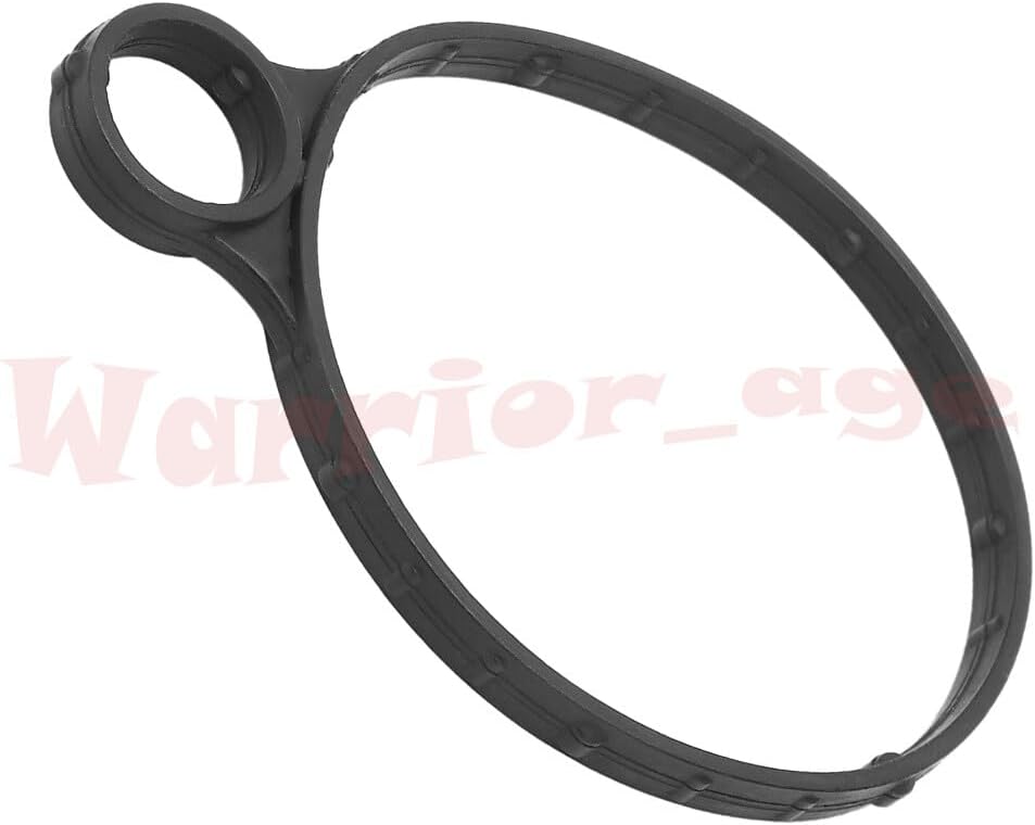 ya 4 8.24 baidi Black Vacuum Pump Seal LR039593 for Land Rover LR2 for Range for Rover Evoque 2.0L 16V