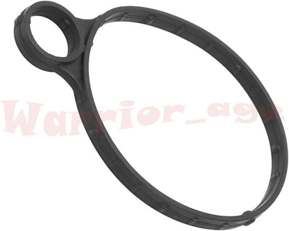 ya 4 8.24 baidi Black Vacuum Pump Seal LR039593 for Land Rover LR2 for Range for Rover Evoque 2.0L 16V
