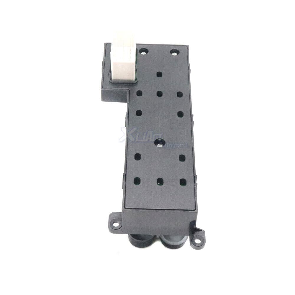 ya 3 8.24 baidi 1 Main Power Window Switch Suitable for 09-12 for Hyundai Elantra Travel 2.0L 93570-2L010