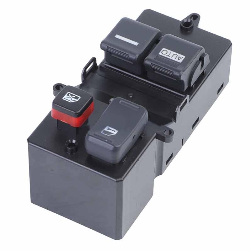 ya 9 10.24 Power Window Switch 35750-SDN-A03 FIt for Honda for Accord 2.4L 3.0L 2003-2007-