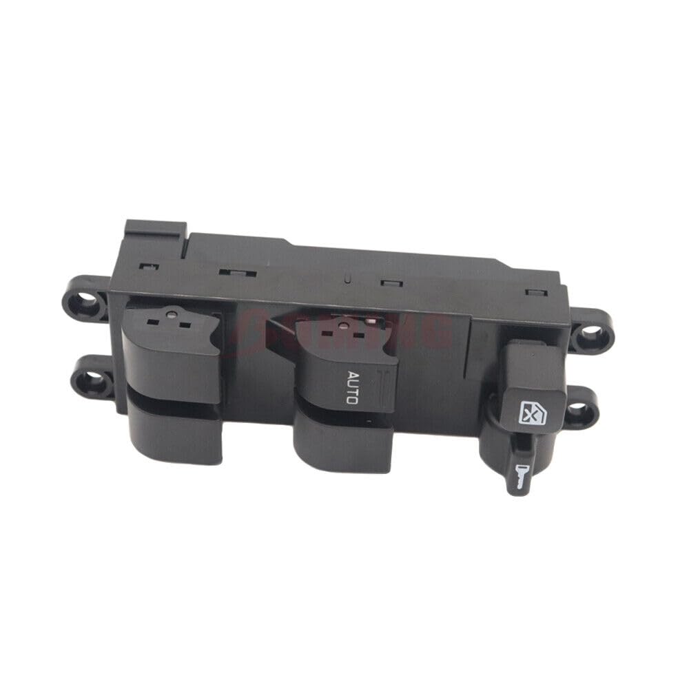 ya 3 8.24 baidi 25401-9E000 Power Window Main Control Switch Suitable for Frontier for Subaru Baja Sentra