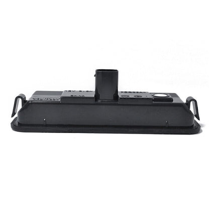 ya 10 9.16 baidi License Plate LED Light & Micro-Switch Button BM51-19B514-AE for Ford Focus M3