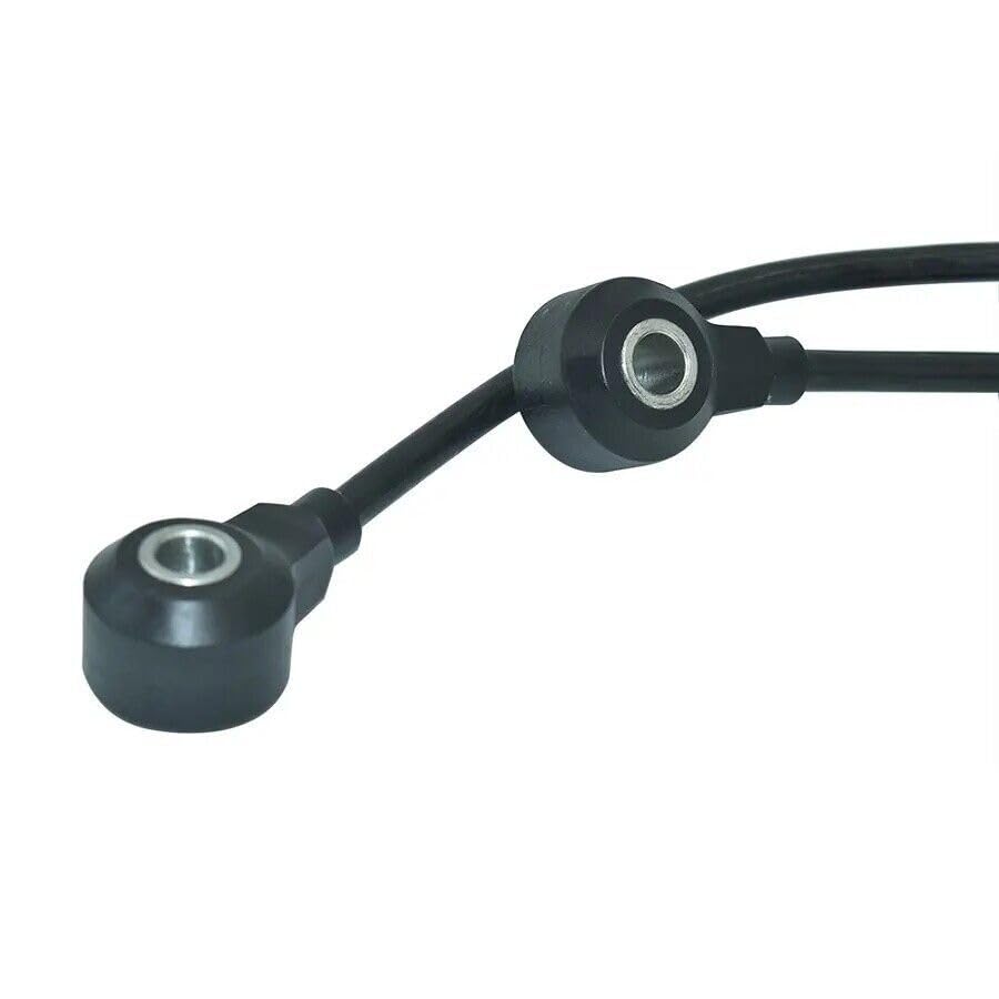 ya 4 8.8 Knock Detonation Ping Sensor for 323CI 2000 323I 99-2000 325CI 2001-2006 7568422