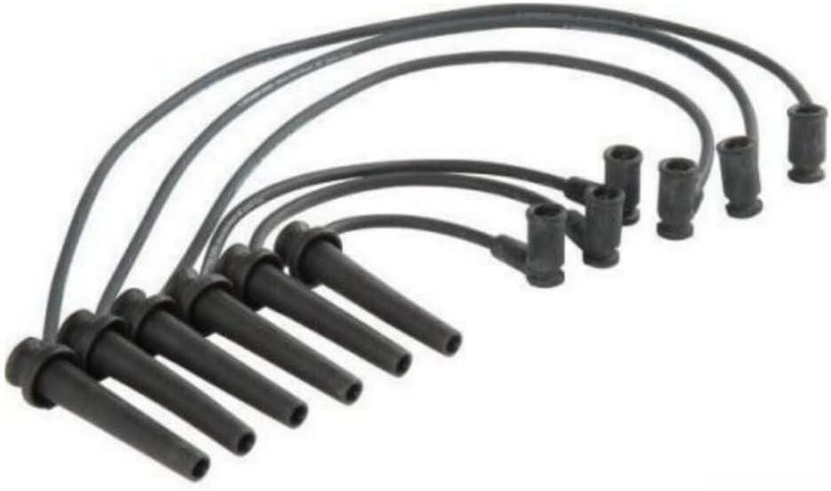ya 23 10.7 baidi Ignition Cable Kit for Ford 800L176