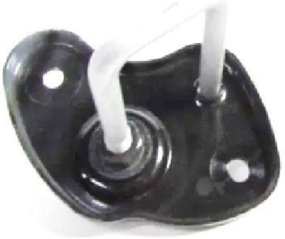 ya 11 9.14 baidiHood Lock Latch for BMW 3 Series G20 2017-2019
