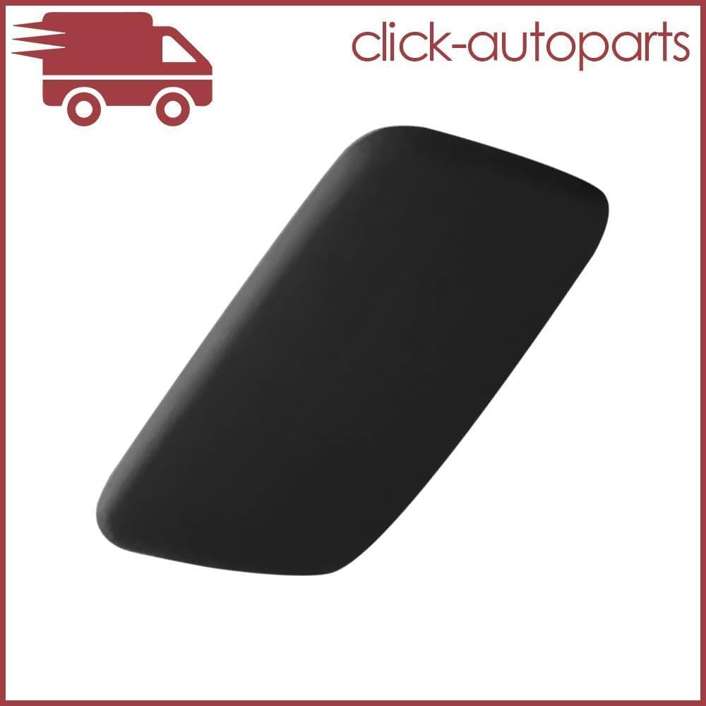 ya 5 8.10 Fits For ML W163 AMG Front Right Headlamp Washer Jet Nozzle Cover Unpainted
