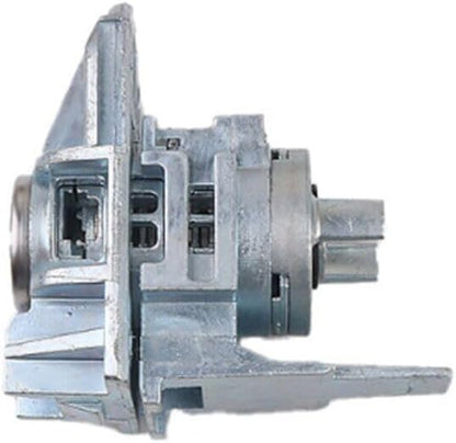 ya 4 8.8 Left Door Lock Cylinder Automatic Door Lock Cylinder Suitable for Ford Focus 2008-2012