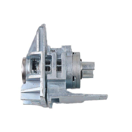 ya 14 9.20 zhengce Left Door Lock Cylinder Automatic Door Lock Cylinder Suitable for Ford Focu-1