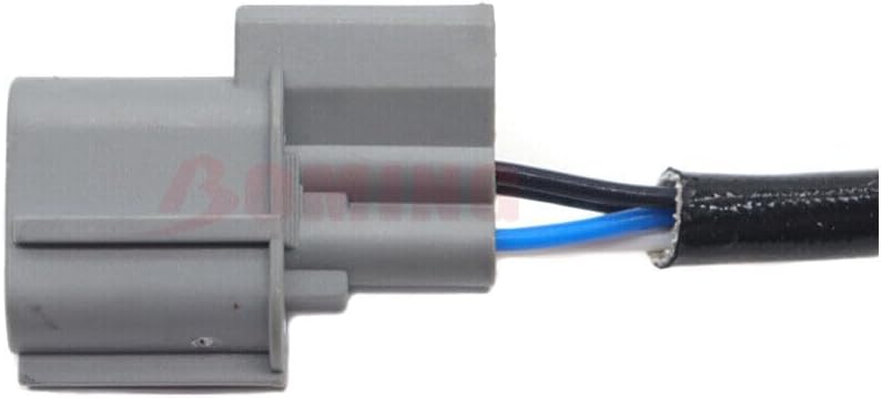 ya 15 10.19 zhengce 234-4728 Oxygen Sensor New for 2001 2002 for Acura MDX 2003-2004 for Honda