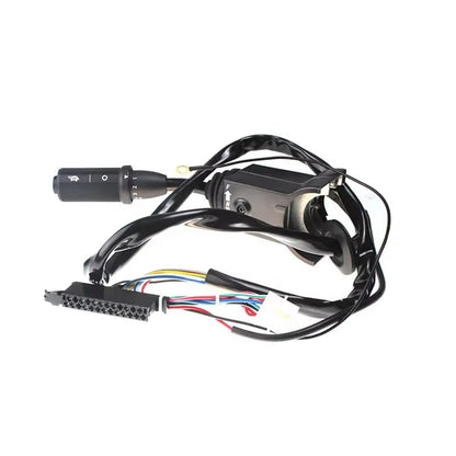 ya 8 8.24 baidi Selector Switch 11039407 for Volvo L90 L120 L160 L50 L30 L70 EL70 Wheel Loader