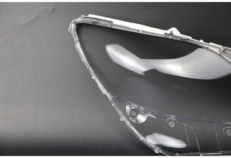 ya 4 8.14 Transparent for Lexus GS300 GS430 GS450h GS460 04-2011 headlight lens protective cover + glue right 