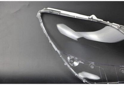 ya 4 8.14 Transparent for Lexus GS300 GS430 GS450h GS460 04-2011 headlight lens protective cover + glue right 