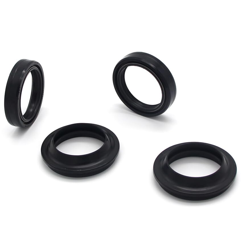 ya 13 9.15 baidi Seal Dust Kit for Honda XR250L 91-1996 XR350R 83-84 CBR400 NC23 NC29 VFR400 NC30